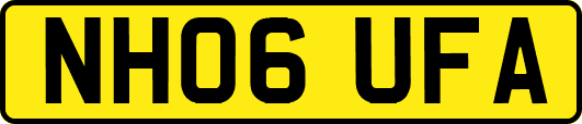 NH06UFA