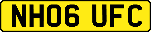 NH06UFC