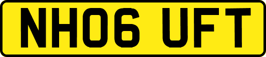 NH06UFT