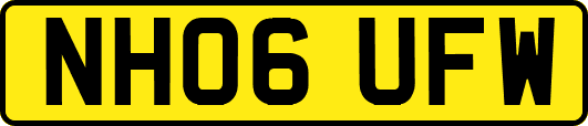 NH06UFW