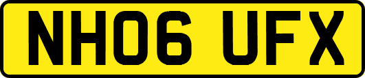 NH06UFX