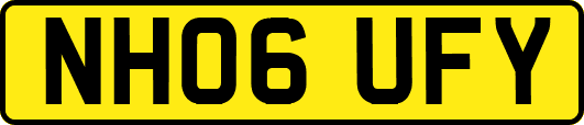 NH06UFY