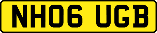 NH06UGB