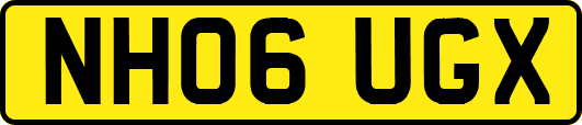 NH06UGX