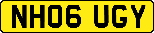 NH06UGY
