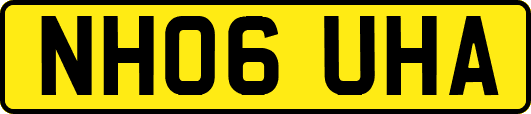 NH06UHA