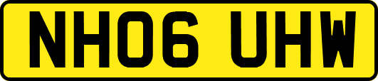 NH06UHW