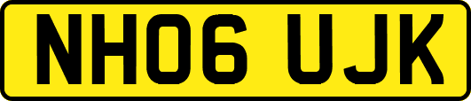 NH06UJK