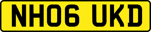 NH06UKD