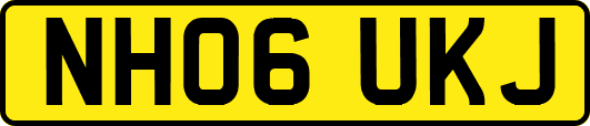 NH06UKJ