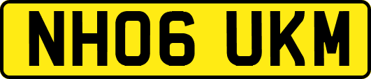 NH06UKM