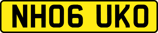NH06UKO