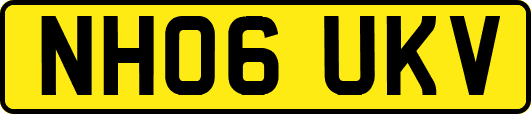 NH06UKV
