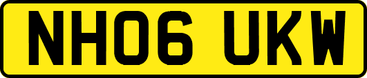 NH06UKW