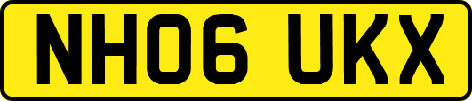 NH06UKX