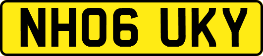 NH06UKY