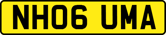 NH06UMA