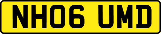 NH06UMD