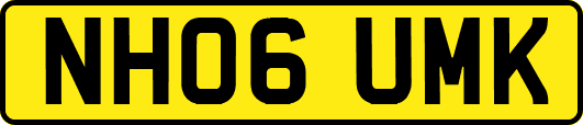 NH06UMK