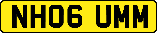 NH06UMM