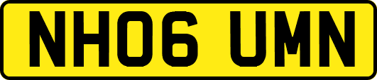 NH06UMN