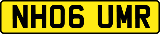 NH06UMR