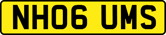 NH06UMS