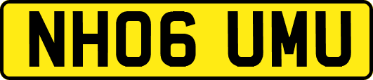 NH06UMU