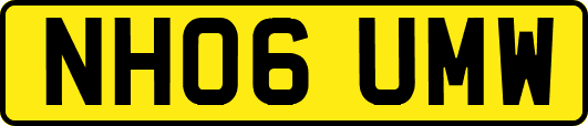 NH06UMW