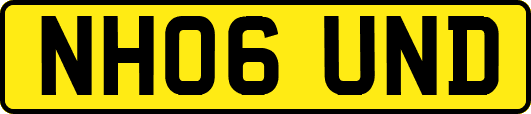 NH06UND