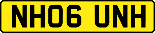 NH06UNH