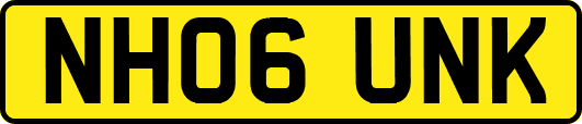NH06UNK