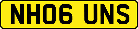 NH06UNS