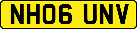 NH06UNV