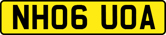 NH06UOA