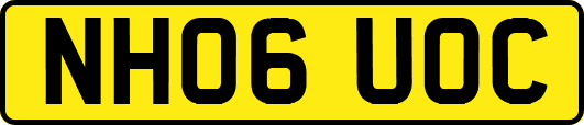 NH06UOC