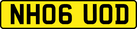 NH06UOD