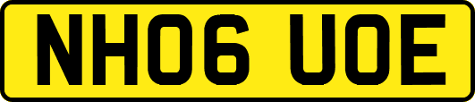 NH06UOE