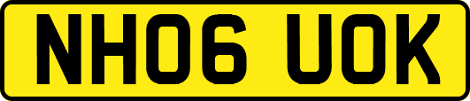 NH06UOK