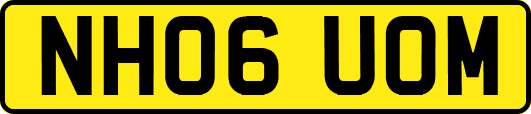 NH06UOM