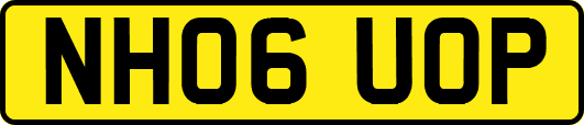 NH06UOP