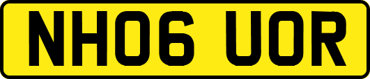 NH06UOR