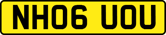 NH06UOU
