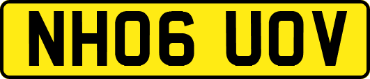 NH06UOV