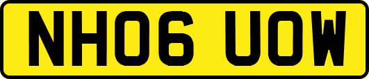 NH06UOW