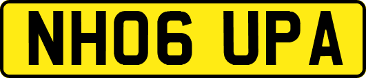NH06UPA