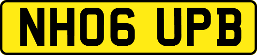 NH06UPB
