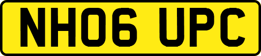 NH06UPC