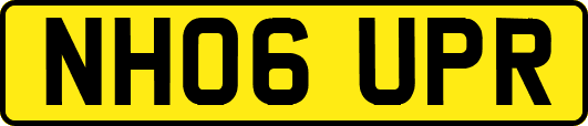 NH06UPR