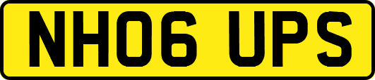 NH06UPS